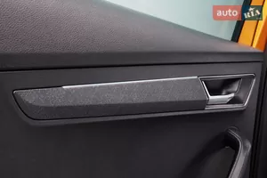 Комфорт преміумкласу - Новий Skoda Karoq 1 поколение (FL) кросовер