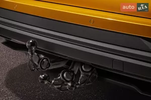 Функціональність на максимум - Новий Skoda Karoq 1 поколение (FL) кросовер