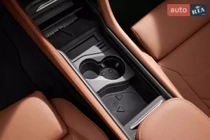 Эргономическая консоль - Новый Skoda Kodiaq 2 поколение кроссовер