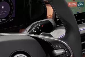 Компактность и точность - Новый Skoda Kodiaq 2 поколение кроссовер