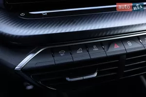 Управляйте легко - Новый Skoda Octavia 4 поколение/A8 (FL) универсал