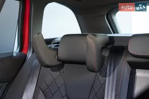 Отдыхайте в дороге! - Новый Skoda Octavia 4 поколение/A8 (FL) универсал