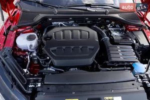 Энергоэффективность и экологичность - Новый Skoda Octavia 4 поколение/A8 (FL) универсал