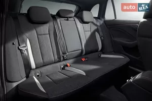Удобство и безопасность - Новый Skoda Scala 1 поколение (FL) хэтчбек