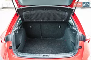 Максимальная функциональность - Новый Skoda Scala 1 поколение (FL) хэтчбек