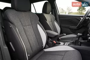 Комфорт и поддержка - Новый Skoda Scala 1 поколение (FL) хэтчбек