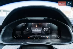 Стильный и технологичный подход - Новый Skoda Scala 1 поколение (FL) хэтчбек