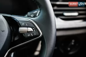 Максимальное удобство - Новый Skoda Scala 1 поколение (FL) хэтчбек