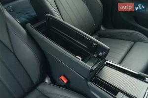 Стиль і функціональність - Новий Skoda Superb 4 поколение ліфтбек