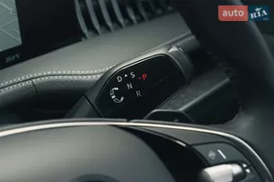 Нове покоління комфорту - Новий Skoda Superb 4 поколение ліфтбек