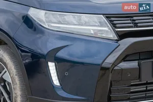 Передняя оптика нового поколения - Новый Suzuki Vitara 2 поколение (2nd FL) кроссовер