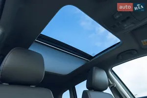 Большая панорамная крыша - Новый Suzuki Vitara 2 поколение (2nd FL) кроссовер