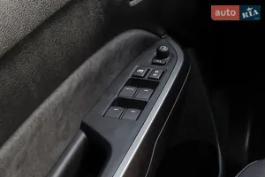 Удобный блок управления стеклоподъемниками - Новый Suzuki Vitara 2 поколение (2nd FL) кроссовер