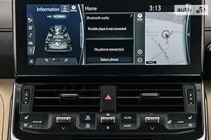 Мультимедийная система Toyota Touch 2