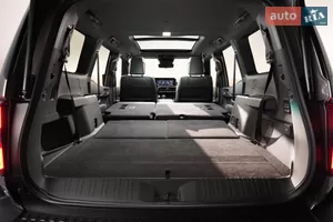 Ваш личный склад - Новый Toyota Land Cruiser Prado 6 поколение/250 внедорожник