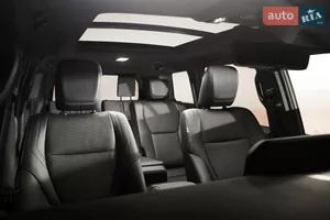 Почувствуйте преимущество - Новый Toyota Land Cruiser Prado 6 поколение/250 внедорожник