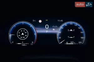Стиль и удобство - Новый Toyota Land Cruiser Prado 6 поколение/250 внедорожник