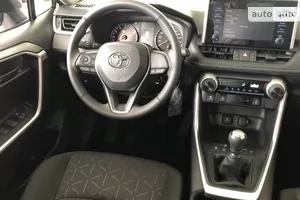 Аудиосистема Toyota