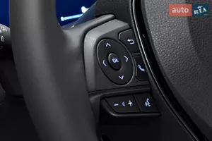 Повний контроль - Новий  RAV4 5 поколение (FL) кросовер