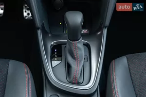 Продумане до дрібниць - Новий Toyota Yaris Cross 1 поколение кросовер