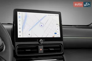 Простота, що надихає - Новий Toyota Yaris Cross 1 поколение кросовер