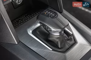 Надійність у класичному виконанні - Новий Volkswagen Amarok 2 поколение пікап