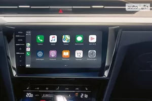 App-Connect: Apple CarPlay/Android Auto