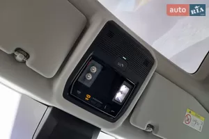 Защита под контролем - Новый Volkswagen Caddy 4 поколение фургон