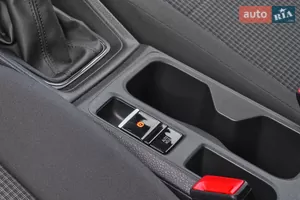 Удобство каждой детали - Новый Volkswagen Caddy 4 поколение фургон