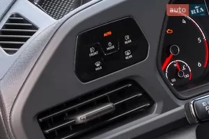 Одно касание - максимум функций - Новый Volkswagen Caddy 4 поколение фургон