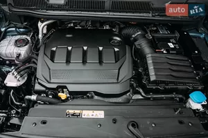 Производительность и долговечность - Новый Volkswagen Caddy 4 поколение фургон