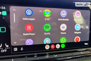 Android Auto & Apple Car