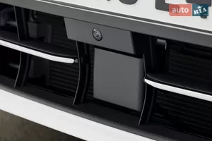 Продвинутый обзор - Новый Volkswagen Golf 8 поколение (FL) хэтчбек