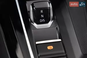 До свидания, рычаг! - Новый Volkswagen Golf 8 поколение (FL) хэтчбек