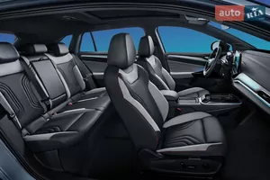 Пространство нового поколения - Новый  ID.4 Crozz 1 поколение кроссовер