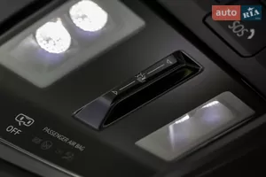 Комфорт под контролем - Новый  ID.4 Crozz 1 поколение кроссовер