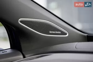 Акустика harman/kardon - Новый  ID.4 Crozz 1 поколение кроссовер