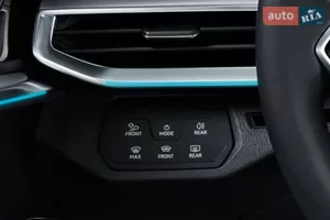 Проще, чем кажется - Новый  ID.4 Crozz 1 поколение кроссовер