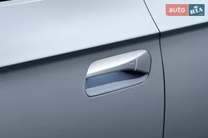 Минимализм, работающий на результат - Новый  ID.4 Crozz 1 поколение кроссовер