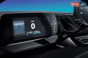 Минимализм с пользой - Новый  ID.4 Crozz 1 поколение кроссовер