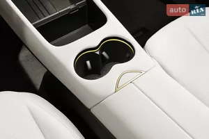 Детали имеют значение - Новый Volkswagen ID. UNYX 1 поколение кроссовер-купе