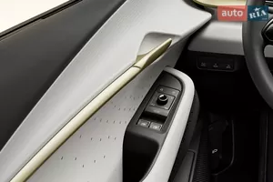 Минимализм и точность - Новый Volkswagen ID. UNYX 1 поколение кроссовер-купе