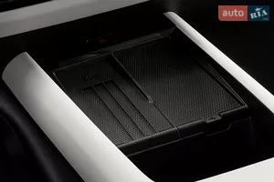 Комфорт без проводов - Новый Volkswagen ID. UNYX 1 поколение кроссовер-купе