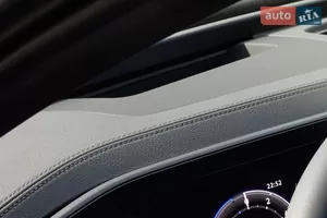 Ключ до безпечного керування - Новий Volkswagen Passat B9 універсал