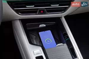 Комфорт сучасного покоління - Новий Volkswagen Passat B9 універсал