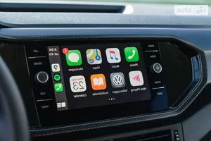 Apple CarPlay/Android Auto