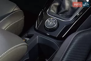 Один оберт — нова динаміка - Новий Volkswagen T-Roc 1 поколение (FL) кросовер