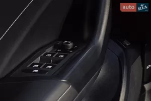 Керування всіма вікнами - Новий Volkswagen T-Roc 1 поколение (FL) кросовер