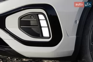 Асистент, який думає за вас - Новий Volkswagen T-Roc 1 поколение (FL) кросовер