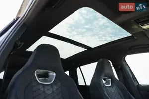  Почувствуйте свободу неба - Новый Volkswagen Tayron 2 поколение кроссовер